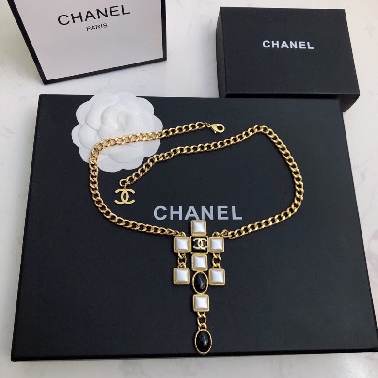 Chanel Necklaces